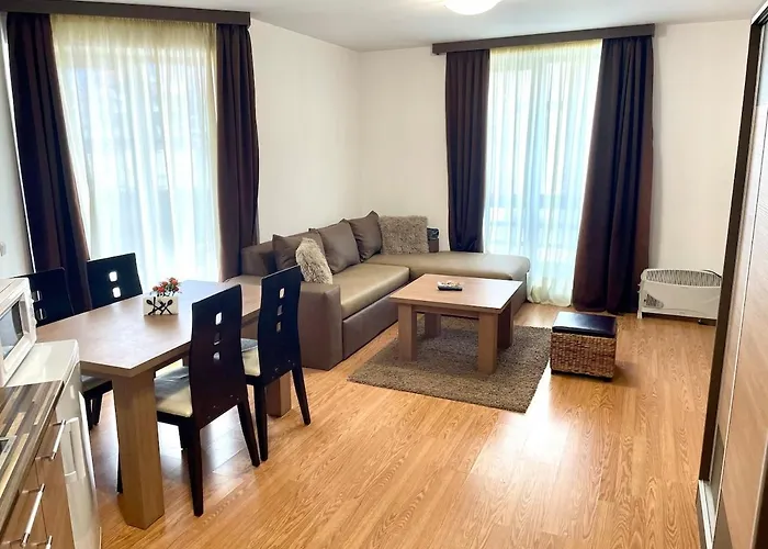 Apartment Steps From Gondola Private Underground Parking By Si *