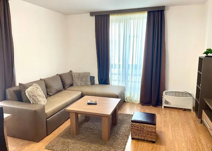 Steps From Gondola Private Underground Parking By Si Apartment *