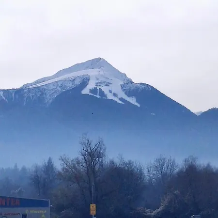 Steps From Gondola Private Underground Parking By Si *