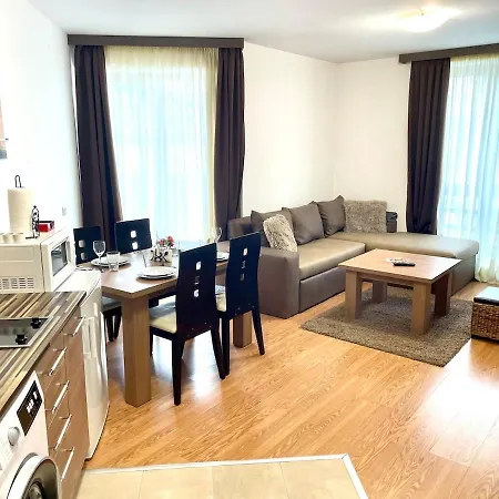 Apartament Steps From Gondola Private Underground Parking By Si *