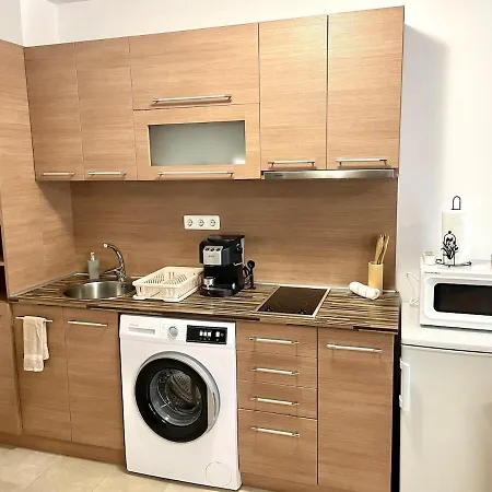 Steps From Gondola Private Underground Parking By Si 公寓 班斯科