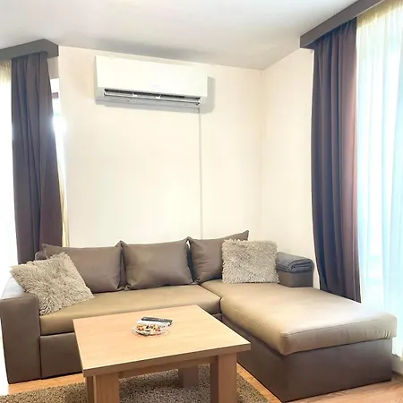 Steps From Gondola Private Underground Parking By Si Bansko