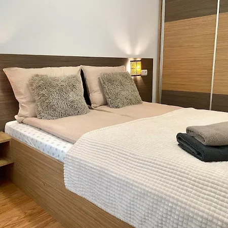 Apartament Steps From Gondola Private Underground Parking By Si Bansko