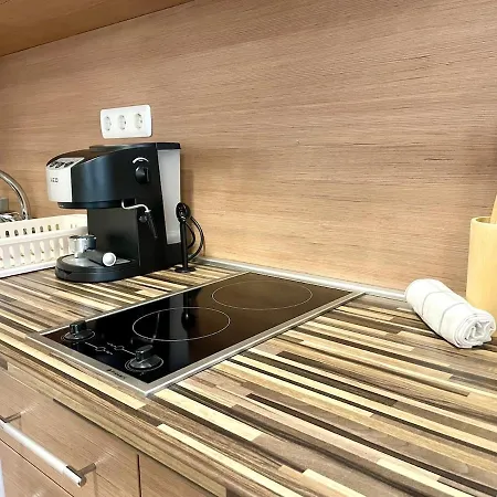 Steps From Gondola Private Underground Parking By Si * Bansko