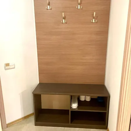 Steps From Gondola Private Underground Parking By Si Apartament *