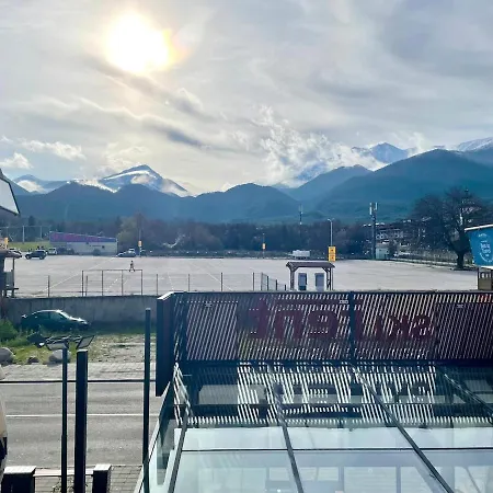 Steps From Gondola Private Underground Parking By Si 公寓 *