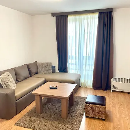 Steps From Gondola Private Underground Parking By Si Apartament *