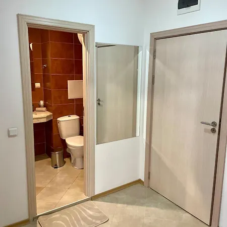 Steps From Gondola Private Underground Parking By Si Apartament