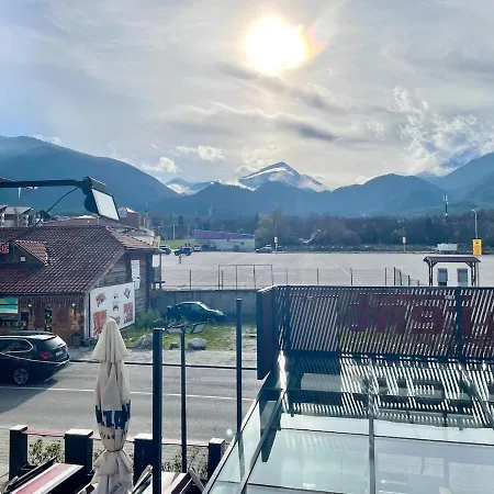 Apartament Steps From Gondola Private Underground Parking By Si *