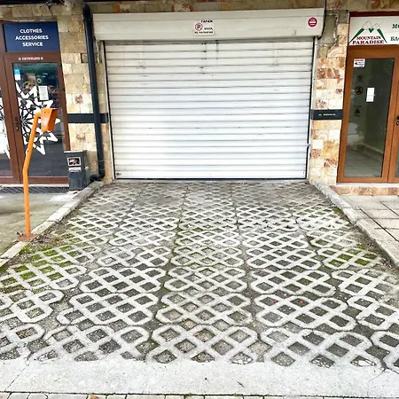 Apartament Steps From Gondola Private Underground Parking By Si