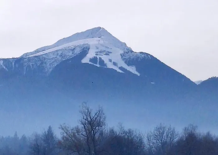 Steps From Gondola Private Underground Parking By Si *