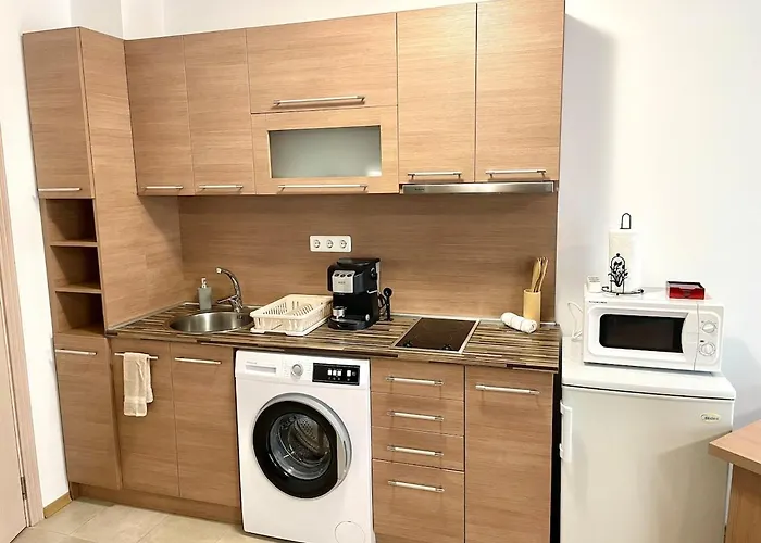 Steps From Gondola Private Underground Parking By Si 公寓 班斯科