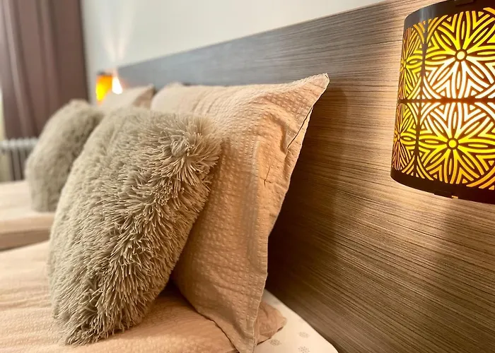 公寓 Steps From Gondola Private Underground Parking By Si 班斯科