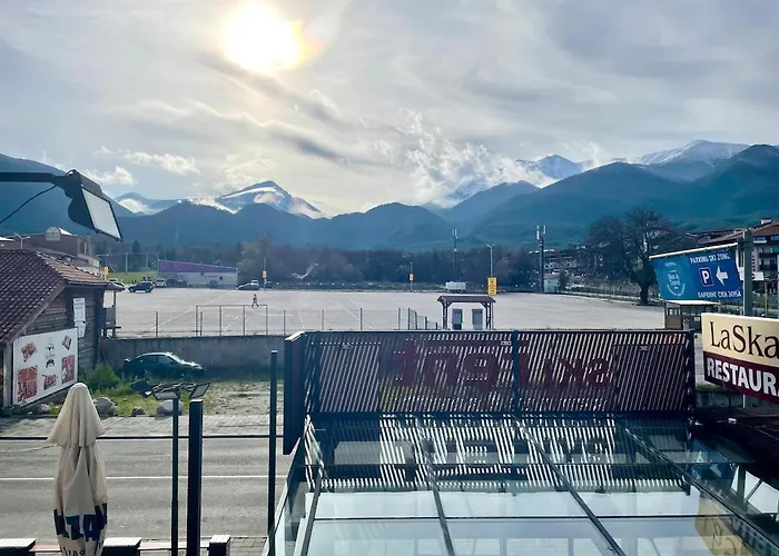 Steps From Gondola Private Underground Parking By Si 公寓 *