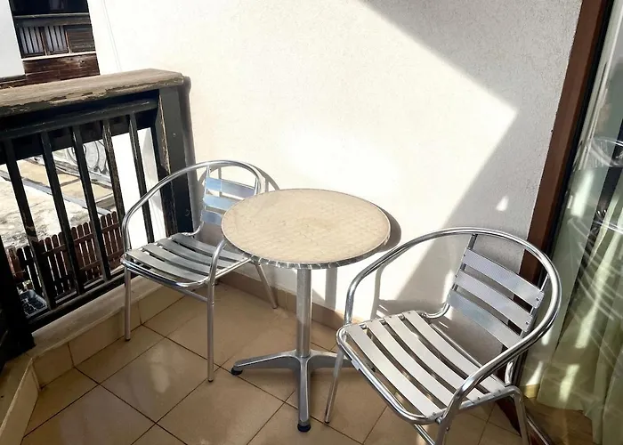 公寓 Steps From Gondola Private Underground Parking By Si 班斯科