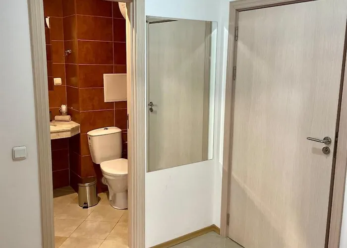 Steps From Gondola Private Underground Parking By Si 公寓