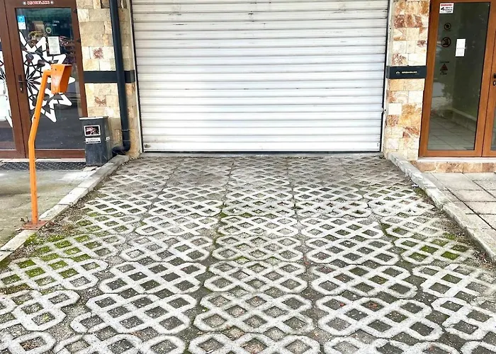 公寓 Steps From Gondola Private Underground Parking By Si